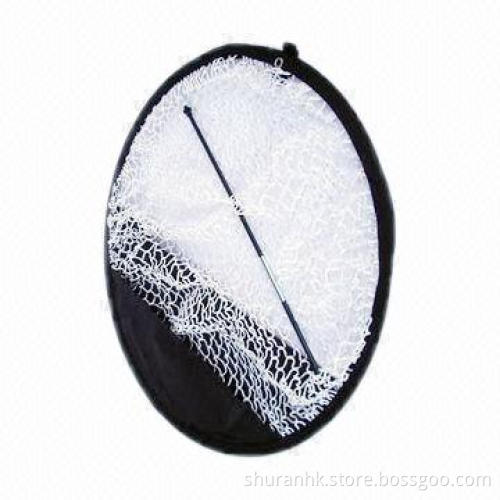 Pop-up Golf Chipping Net